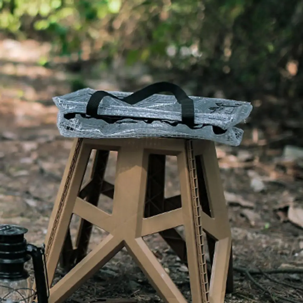Portable Lightweight Strong Load-bearing Multi-purpose Camping Clothes Container Box Snack Storage Box Camping Supplies
Portable Lightweight Strong Load-bearing Multi-purpose Camping Clothes Container Box Snack Storage Box Camping Supplies