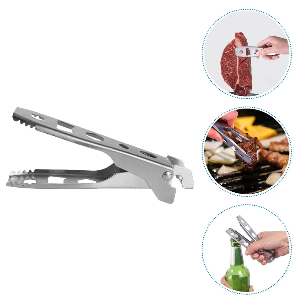 Tongs Hot Gripper Utensils Clampanti Tong Bowl Lifter Scald Cooking Clip Dish Metal Grill Kitchen Folding Locking Camping
Tongs Hot Gripper Utensils Clampanti Tong Bowl Lifter Scald Cooking Clip Dish Metal Grill Kitchen Folding Locking Camping