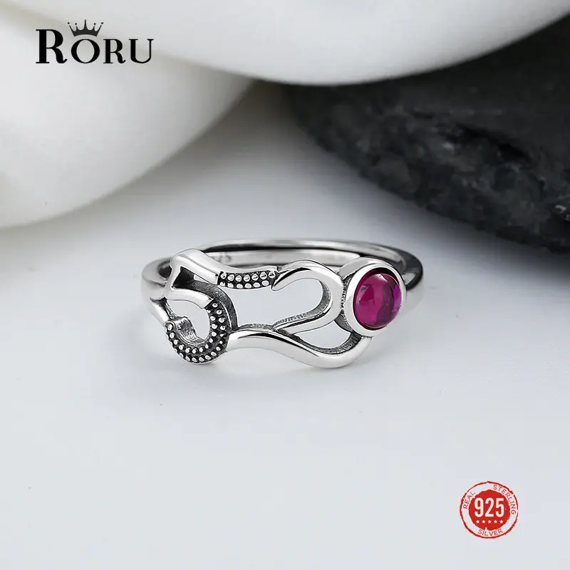 Original 925 Sterling Silver Rings Romantic 520 Digital Garnet Setting Gifts for Girlfriend Forefinger Fine Jewelry Party Gifts
Original 925 Sterling Silver Rings Romantic 520 Digital Garnet Setting Gifts for Girlfriend Forefinger Fine Jewelry Party Gifts