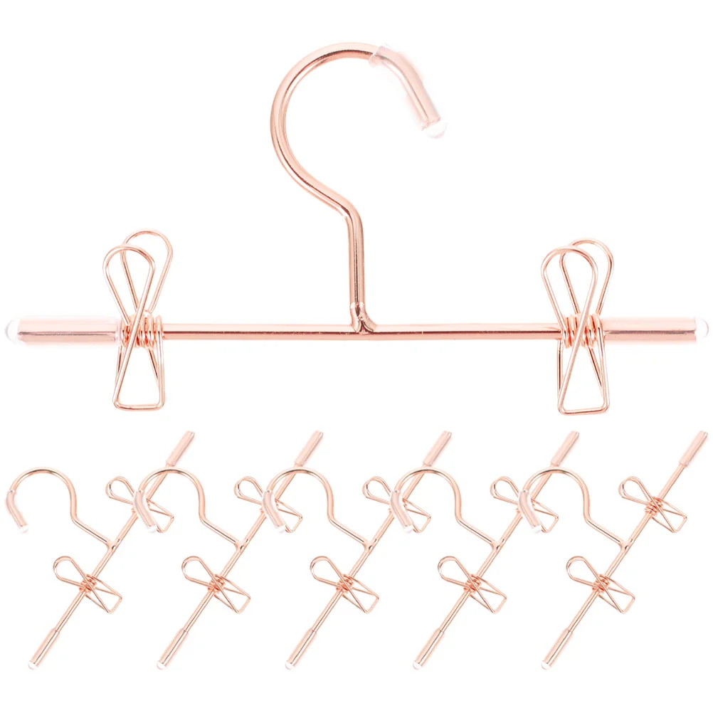 Mini Hanger Wardrobe Hangers Miniature Small Dress House Decors Hanging Clothes Lifelike Tiny Supplies
Mini Hanger Wardrobe Hangers Miniature Small Dress House Decors Hanging Clothes Lifelike Tiny Supplies