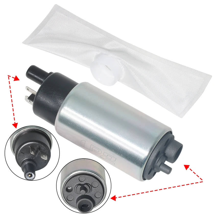 Motorcycle Engine Fuel Pump For Gilera Nexus IE E3 125 150 For Piaggio Beverly BV250 Tourer 250 300 350 Cruiser ST IE E3 ABS E4
Motorcycle Engine Fuel Pump For Gilera Nexus IE E3 125 150 For Piaggio Beverly BV250 Tourer 250 300 350 Cruiser ST IE E3 ABS E4