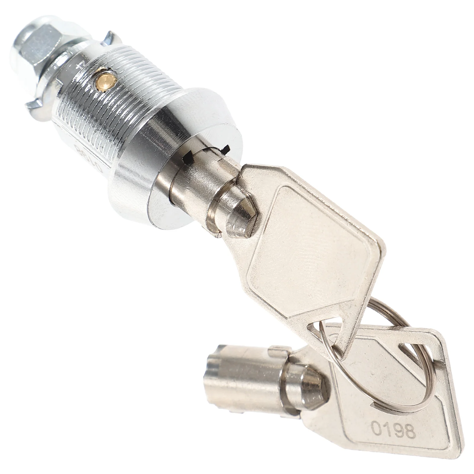 Lock Cam Locks Cylinder Zinc Drawer File Cabinet Alloy Dresser Storage Rv Tool Box Alike Keyed Keysreplacement Secure
Lock Cam Locks Cylinder Zinc Drawer File Cabinet Alloy Dresser Storage Rv Tool Box Alike Keyed Keysreplacement Secure