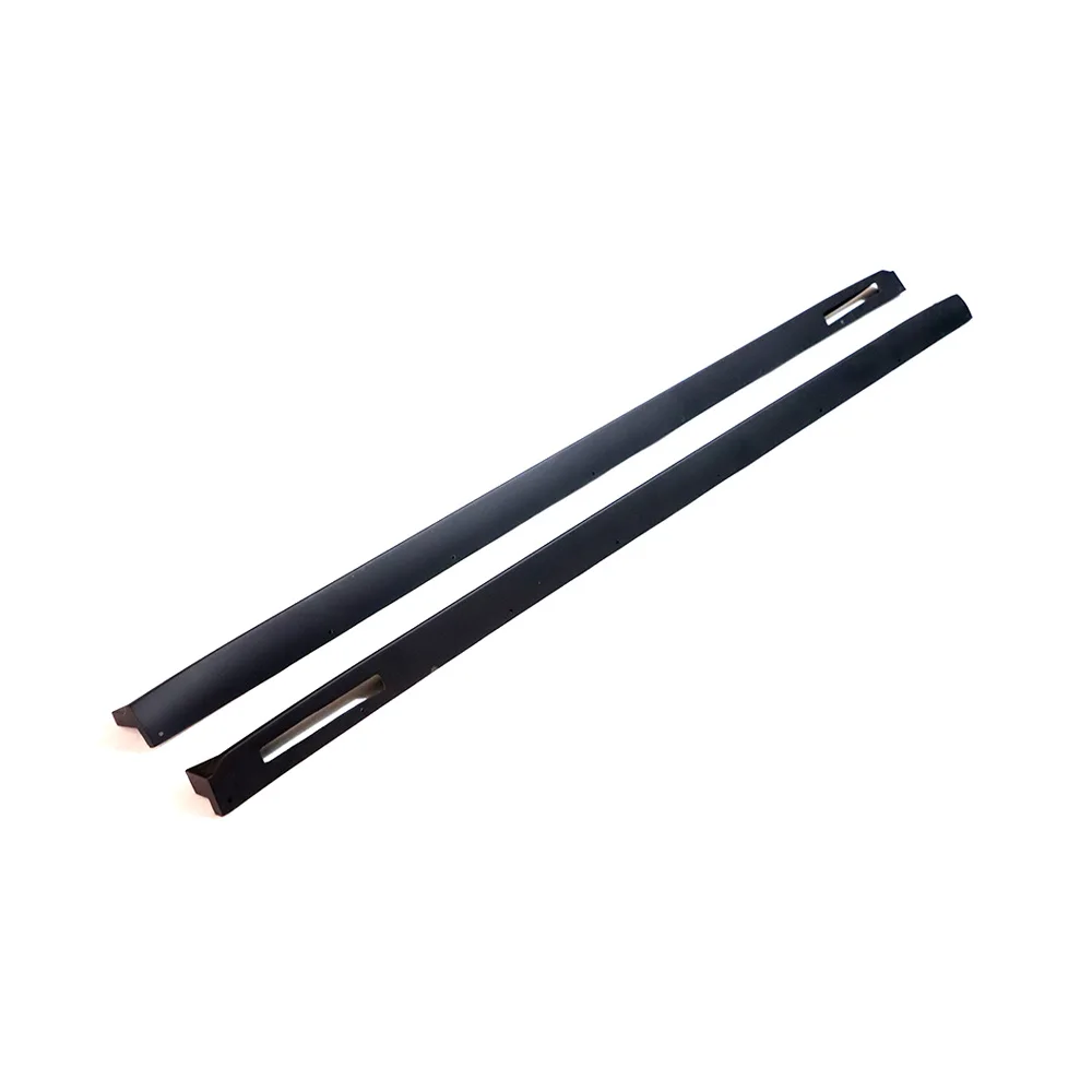 Удлинитель боковых юбок для BMW X3M X4M M40i Sport Utility 4-дверный 2019-2021 гг. Углеродное волокно/FRP Боковые дверные бамперные юбки Фартук
Удлинитель боковых юбок для BMW X3M X4M M40i Sport Utility 4-дверный 2019-2021 гг. Углеродное волокно/FRP Боковые дверные бамперные юбки Фартук