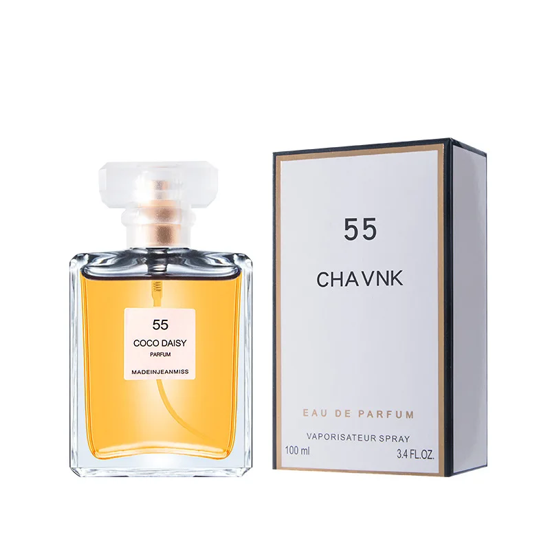 Women's Perfume Seductive Floral Scent Fresh Natural Long Lasting Student Glass Bottle Spray for Fashion Lady Parfum
Women's Perfume Seductive Floral Scent Fresh Natural Long Lasting Student Glass Bottle Spray for Fashion Lady Parfum