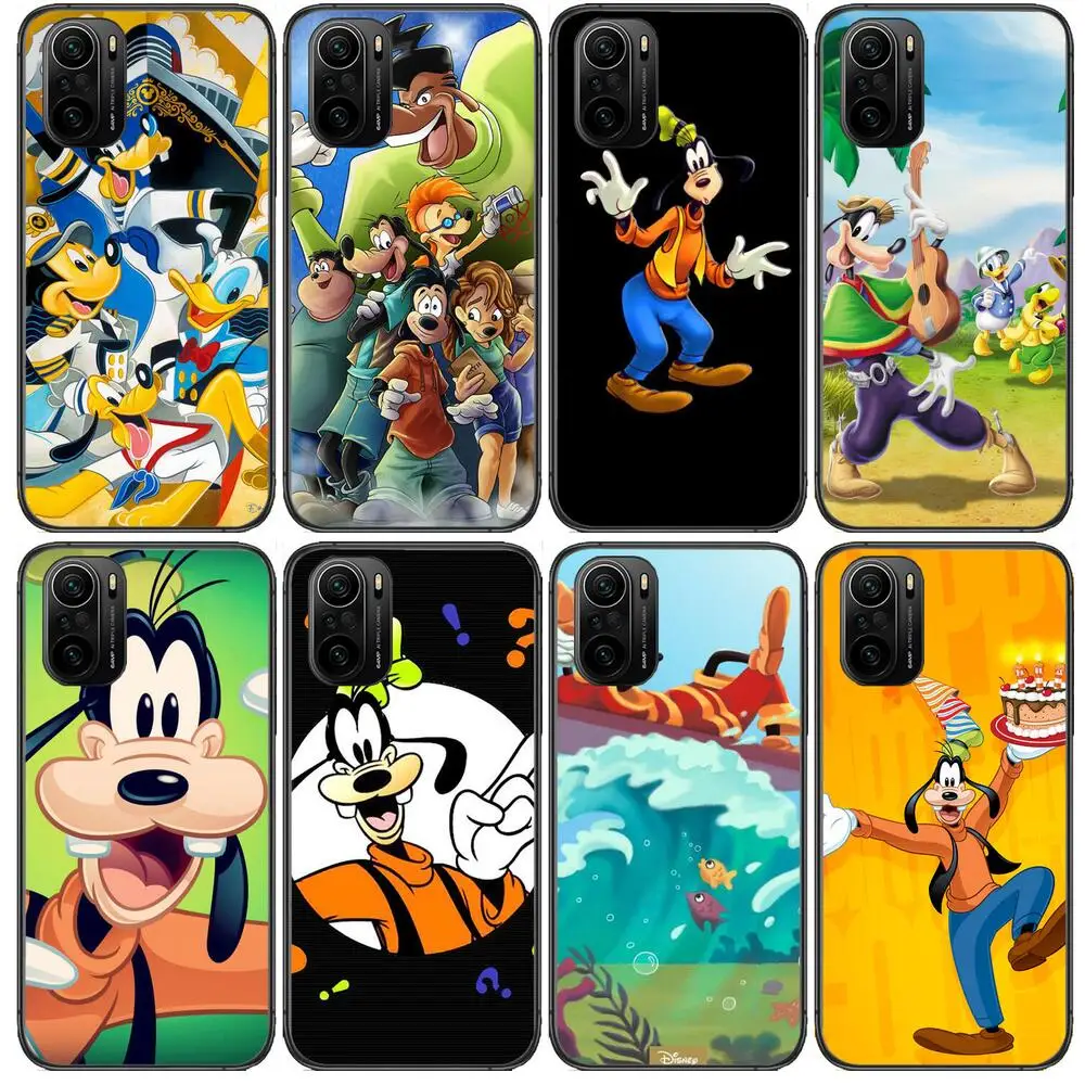 Goofy Phone Case For xiaomi redmi POCO F1 F2 F3 X3 Pro M3 9C 10T Lite NFC Black Cover Silicone Back Prett mi 10 ultra covers
Goofy Phone Case For xiaomi redmi POCO F1 F2 F3 X3 Pro M3 9C 10T Lite NFC Black Cover Silicone Back Prett mi 10 ultra covers