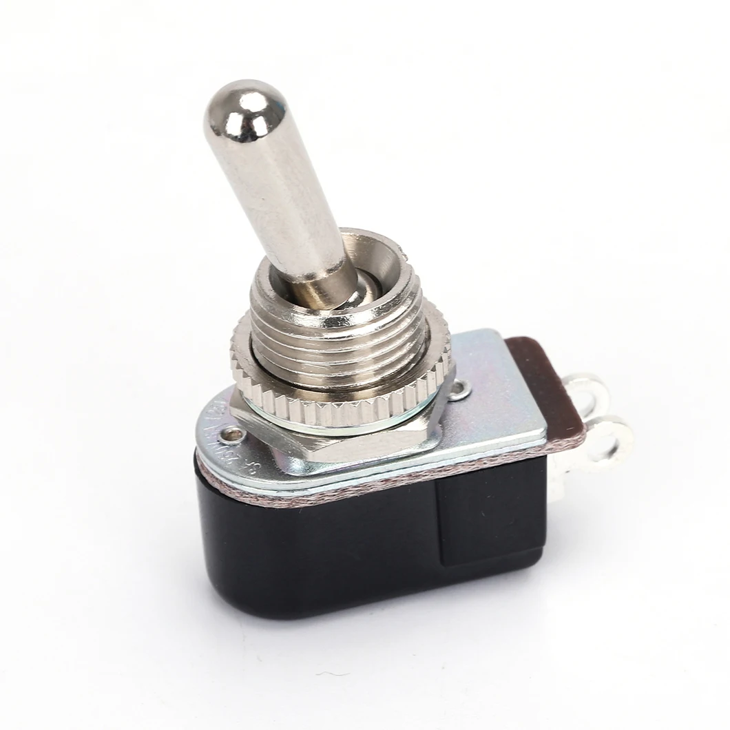 ABILKEEN 10 шт. Прямая Заводская поставка, припой, Фотоэлементы ВКЛ./ВЫКЛ., 6 А, 125 В, металлический мини-переключатель фиксации
ABILKEEN 10 шт. Прямая Заводская поставка, припой, Фотоэлементы ВКЛ./ВЫКЛ., 6 А, 125 В, металлический мини-переключатель фиксации