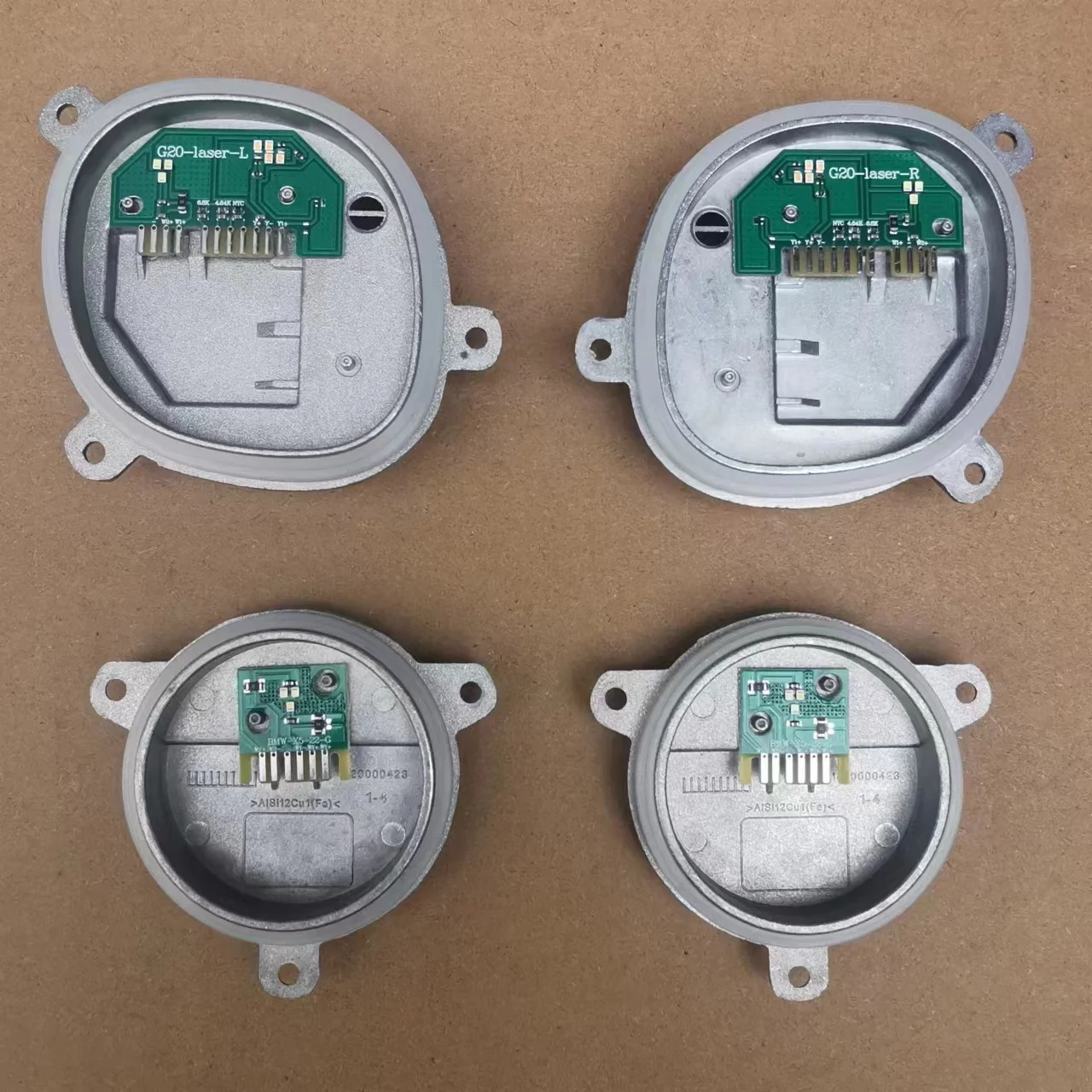 Для BMW 3 серии G20 G21 G28 Лазерная DRL светодиодный Модульная плата радиаторы светодиодный платы дневные ходовые огни поворотный сигнал Замена OEM
Для BMW 3 серии G20 G21 G28 Лазерная DRL светодиодный Модульная плата радиаторы светодиодный платы дневные ходовые огни поворотный сигнал Замена OEM