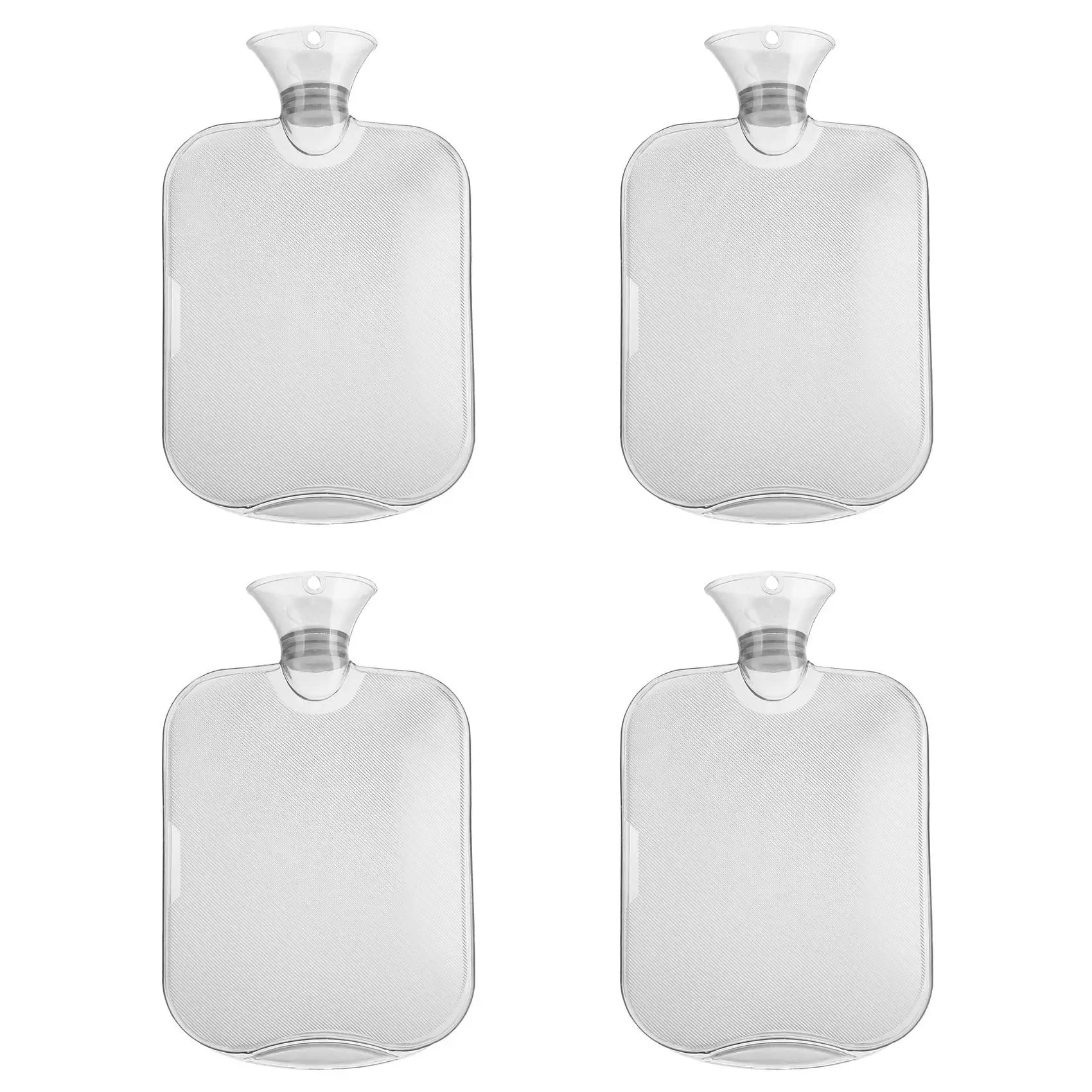 2000Ml Portable Hot Water Bag Thick Water Hot Accessory Water Random Bags Hot Bottle PVC Warm Water Bag 4PCS
2000Ml Portable Hot Water Bag Thick Water Hot Accessory Water Random Bags Hot Bottle PVC Warm Water Bag 4PCS