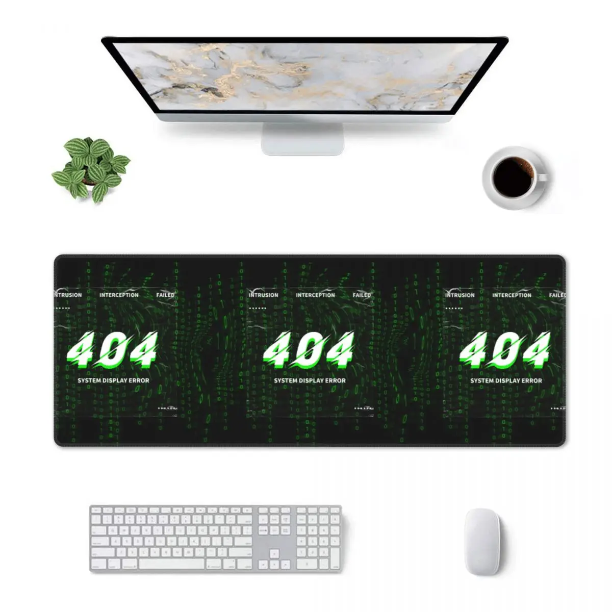 

Code Internet Networks Keyboard Desk Mat Mousepad XXL Game Rubber Gamer Mouse pad