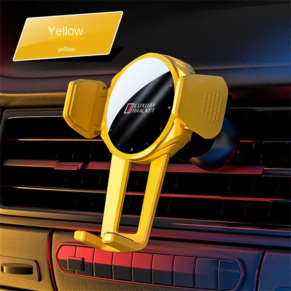 Car Mobile Phone Holder Multifunctional Mechanical Arm Car Bracket Lightweight High-value Car Accessories
Car Mobile Phone Holder Multifunctional Mechanical Arm Car Bracket Lightweight High-value Car Accessories