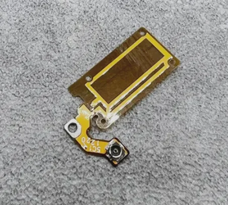 Для iPod Nano 7 7-го поколения Внутренняя Bluetooth сигнальная антенна гибкий кабель лента Запасная часть
Для iPod Nano 7 7-го поколения Внутренняя Bluetooth сигнальная антенна гибкий кабель лента Запасная часть