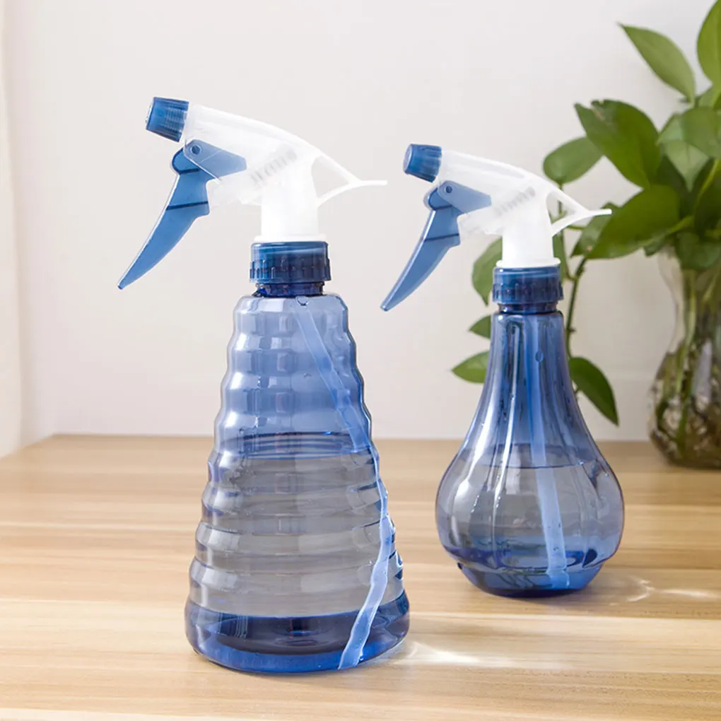 Handheld Push Spray Bottle Garden Watering Can Adjustable Nozzle Watering Can Mist Stream Modes Refillable PP Sprinkling Can
Handheld Push Spray Bottle Garden Watering Can Adjustable Nozzle Watering Can Mist Stream Modes Refillable PP Sprinkling Can
