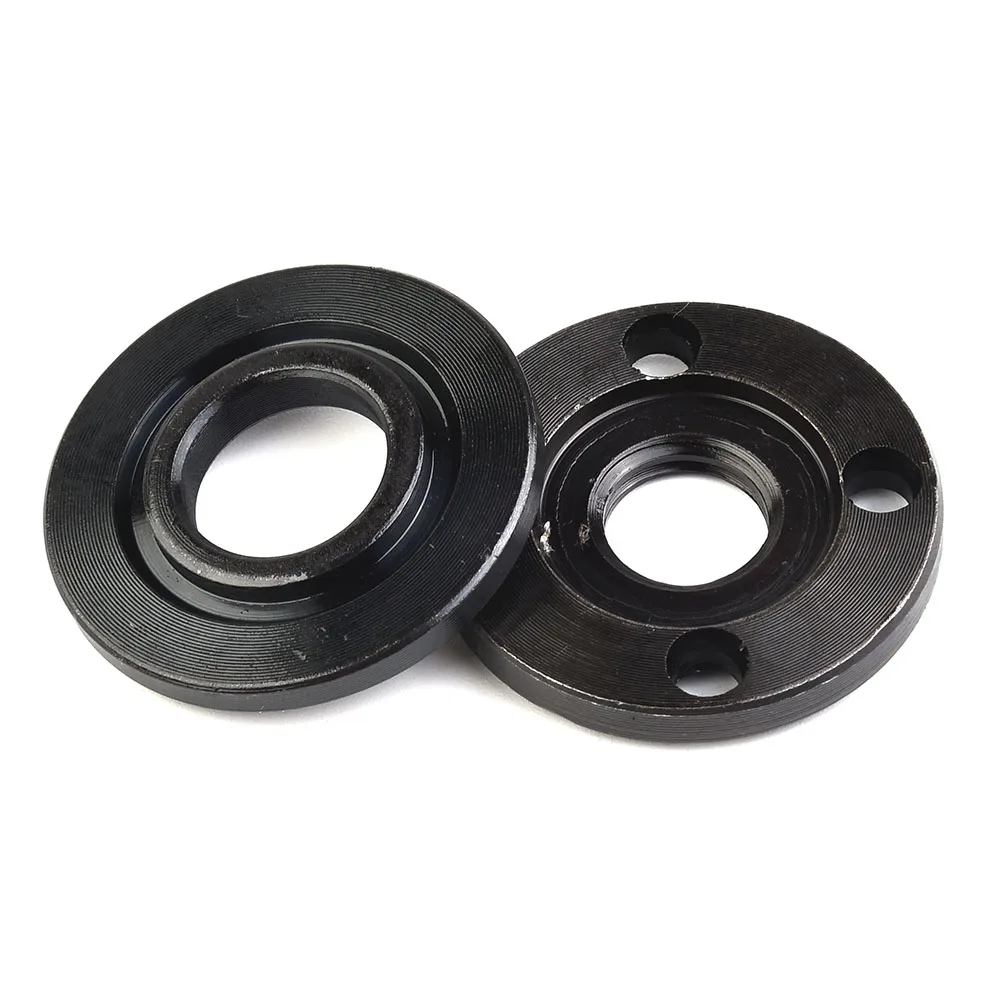 M14 Thread Replacement Angle Grinder Inner Outer Flange Nut Set Tools Accessories Herramientas Woodworking Tools Chainsaw
M14 Thread Replacement Angle Grinder Inner Outer Flange Nut Set Tools Accessories Herramientas Woodworking Tools Chainsaw