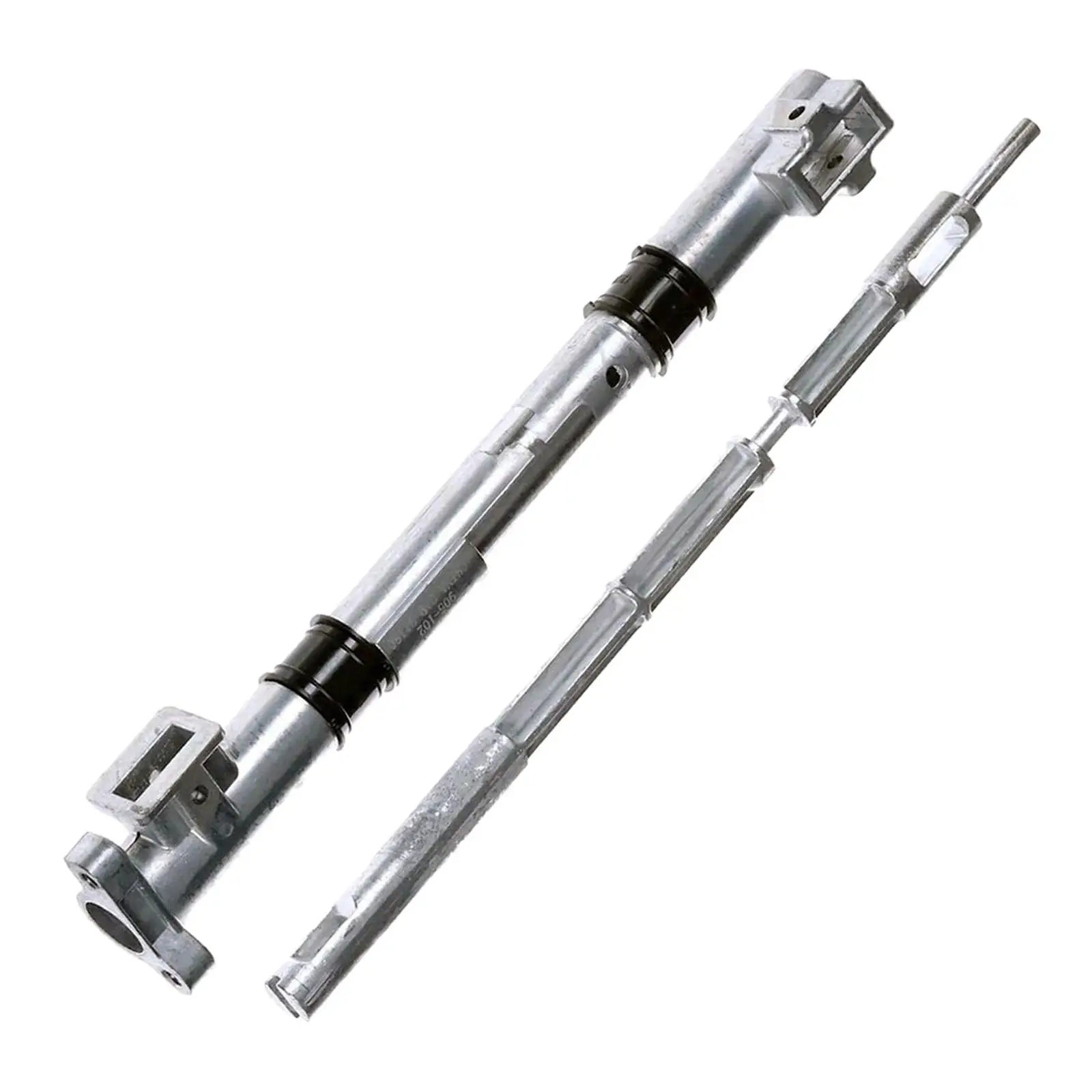 905-102 F7dz7R264AA Spare Parts Steering Column Shift Tube Assembly with Bushings F3TZ7L278A for Ford E150 E250 E350 F150
905-102 F7dz7R264AA Spare Parts Steering Column Shift Tube Assembly with Bushings F3TZ7L278A for Ford E150 E250 E350 F150