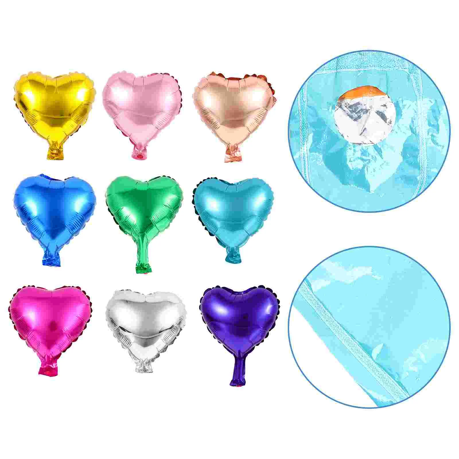 Balloons Heart Valentine Party Wedding Valentines Balloon Dayred Decor Prop Shape Anniversary
Balloons Heart Valentine Party Wedding Valentines Balloon Dayred Decor Prop Shape Anniversary