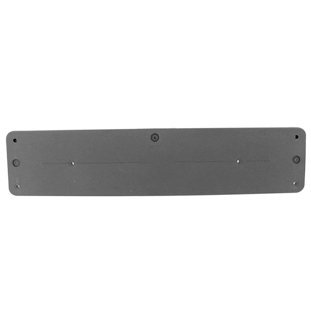 Replacement Bumper License Plate Bumper License Plate 2128170078 Front Bumper License New Style Practical To Use Brand New
Replacement Bumper License Plate Bumper License Plate 2128170078 Front Bumper License New Style Practical To Use Brand New