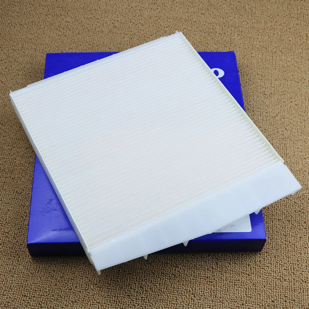 Airmatic Cabin Air Filter Standard 30630752 For VOLVO S80/XC90 XC70 CROSS COUNTRY XC90 V70 II Estate S80 S70 S60 car
Airmatic Cabin Air Filter Standard 30630752 For VOLVO S80/XC90 XC70 CROSS COUNTRY XC90 V70 II Estate S80 S70 S60 car