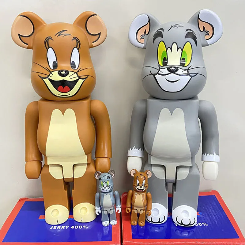 Be @ rbrick, фигурки медкирпича, аниме 400% + 100%, модная коллекция, тренд, гостиная, магазин, модель, украшение, кукла, подарок для детей, игрушка
Be @ rbrick, фигурки медкирпича, аниме 400% + 100%, модная коллекция, тренд, гостиная, магазин, модель, украшение, кукла, подарок для детей, игрушка