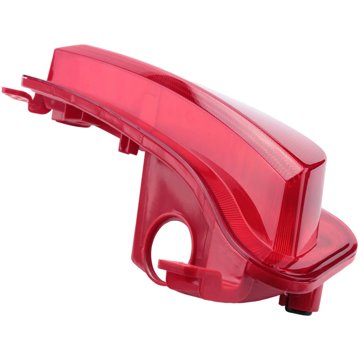For MG ZS 2017-2019 Car Rear Bumper Taillight Rear Fog Light Reflector Light Stop Lamp Brake Light Accessories Right
For MG ZS 2017-2019 Car Rear Bumper Taillight Rear Fog Light Reflector Light Stop Lamp Brake Light Accessories Right