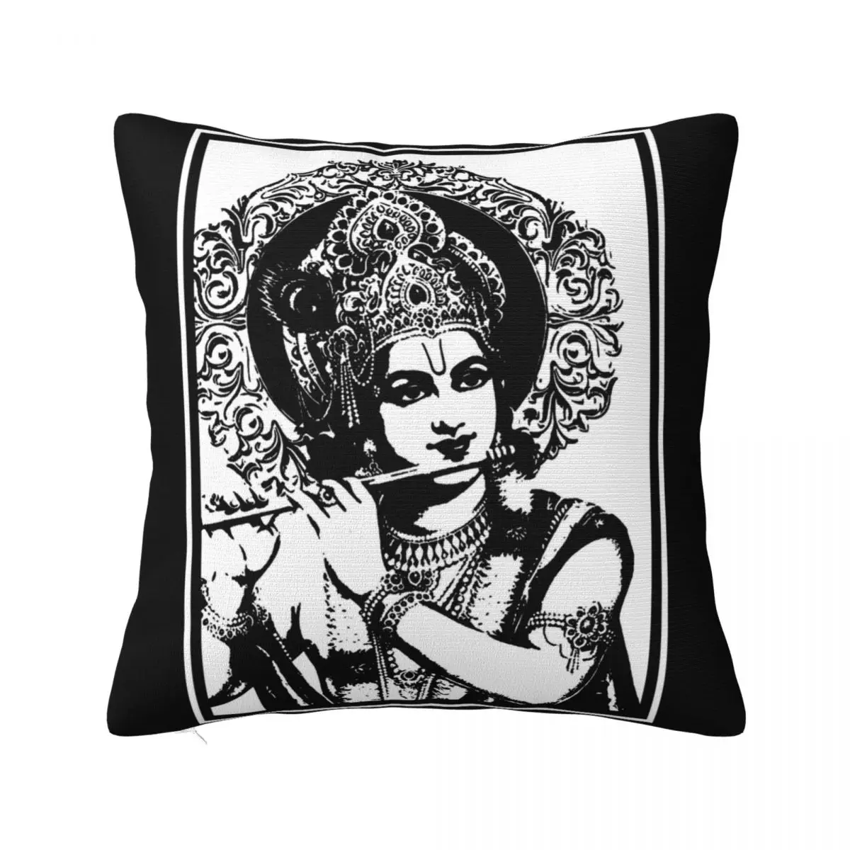 Подушка Krishna, разноцветная детская подушка, домашний декор, молния, весенний чехол
Подушка Krishna, разноцветная детская подушка, домашний декор, молния, весенний чехол