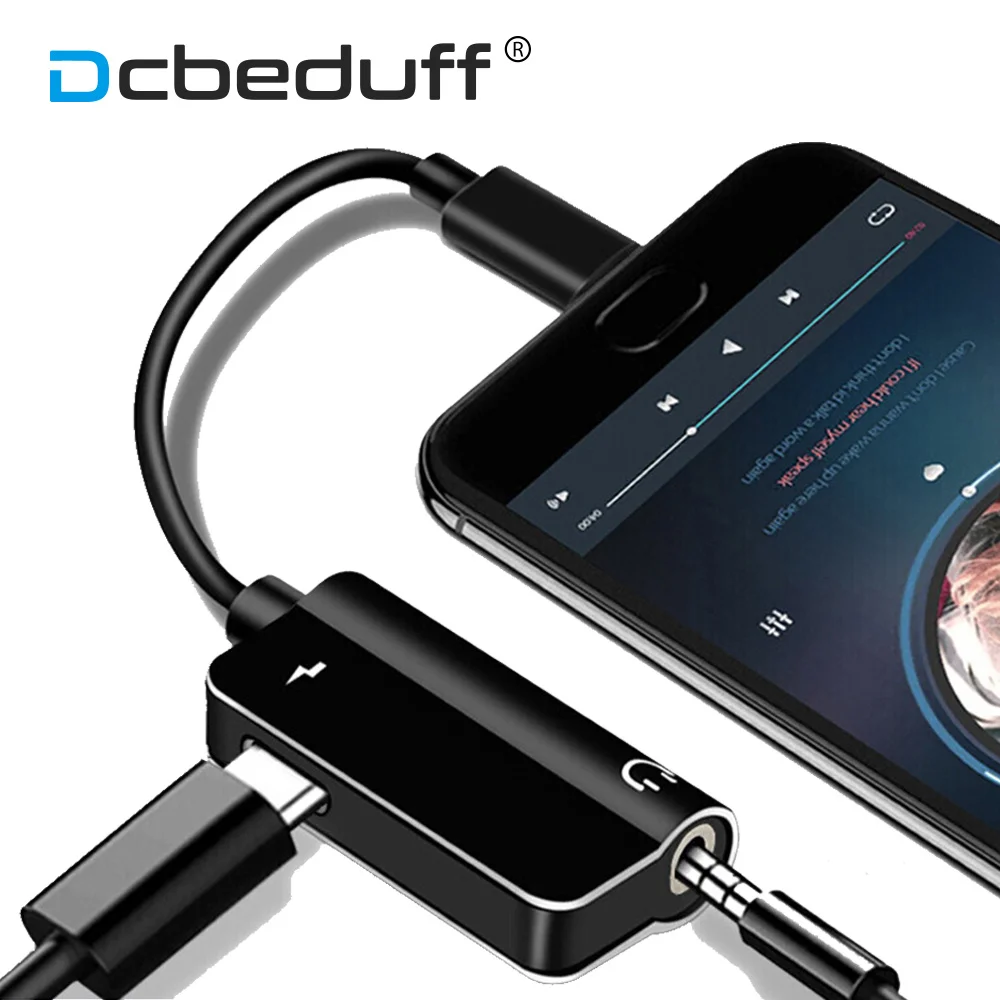 2 In 1 Audio Adapter Charging Earphone Audio Cable For iPhone 13 12 11 XS Aux Jack Headset Lighting 3.5mm To Headphone Splitter
2 In 1 Audio Adapter Charging Earphone Audio Cable For iPhone 13 12 11 XS Aux Jack Headset Lighting 3.5mm To Headphone Splitter