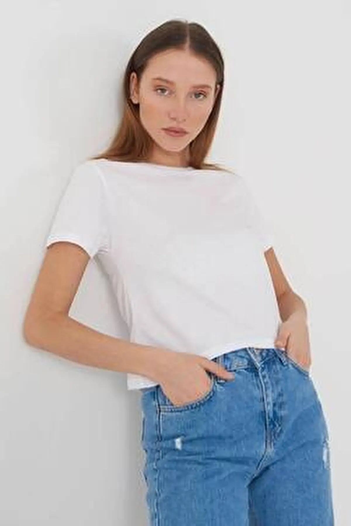 Базовая футболка, блузка s, топ, женские топы, футболки, летняя футболка, женская летняя футболка 35092108
Базовая футболка, блузка s, топ, женские топы, футболки, летняя футболка, женская летняя футболка 35092108