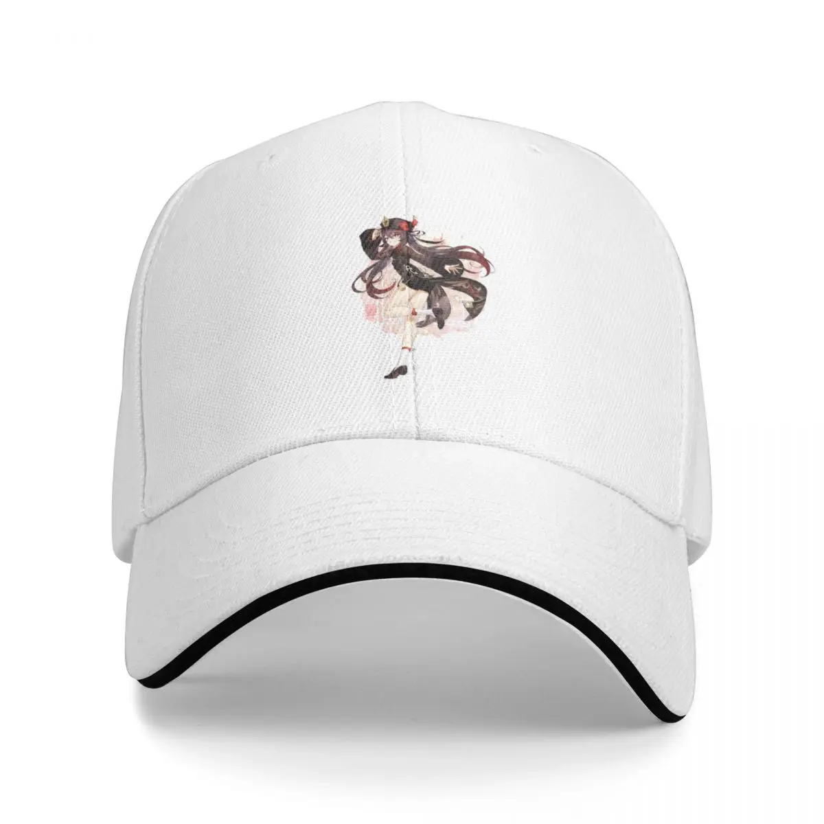 TOOL Band Baseball Hat for Men Women Snapback Hu Tao - Genshin Impact Luxury Man Hat Foam Party Hats Military Tactical Cap Hat
TOOL Band Baseball Hat for Men Women Snapback Hu Tao - Genshin Impact Luxury Man Hat Foam Party Hats Military Tactical Cap Hat