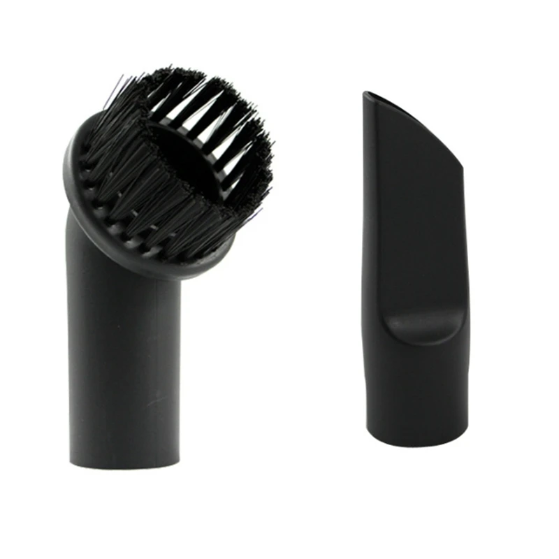 Replacement Vacuum Dusting Brush & Crevice Tool 33Mm Attachment For Panasonic MC-CA291 MC-CG301 MC-3920 Hitachi
Replacement Vacuum Dusting Brush & Crevice Tool 33Mm Attachment For Panasonic MC-CA291 MC-CG301 MC-3920 Hitachi