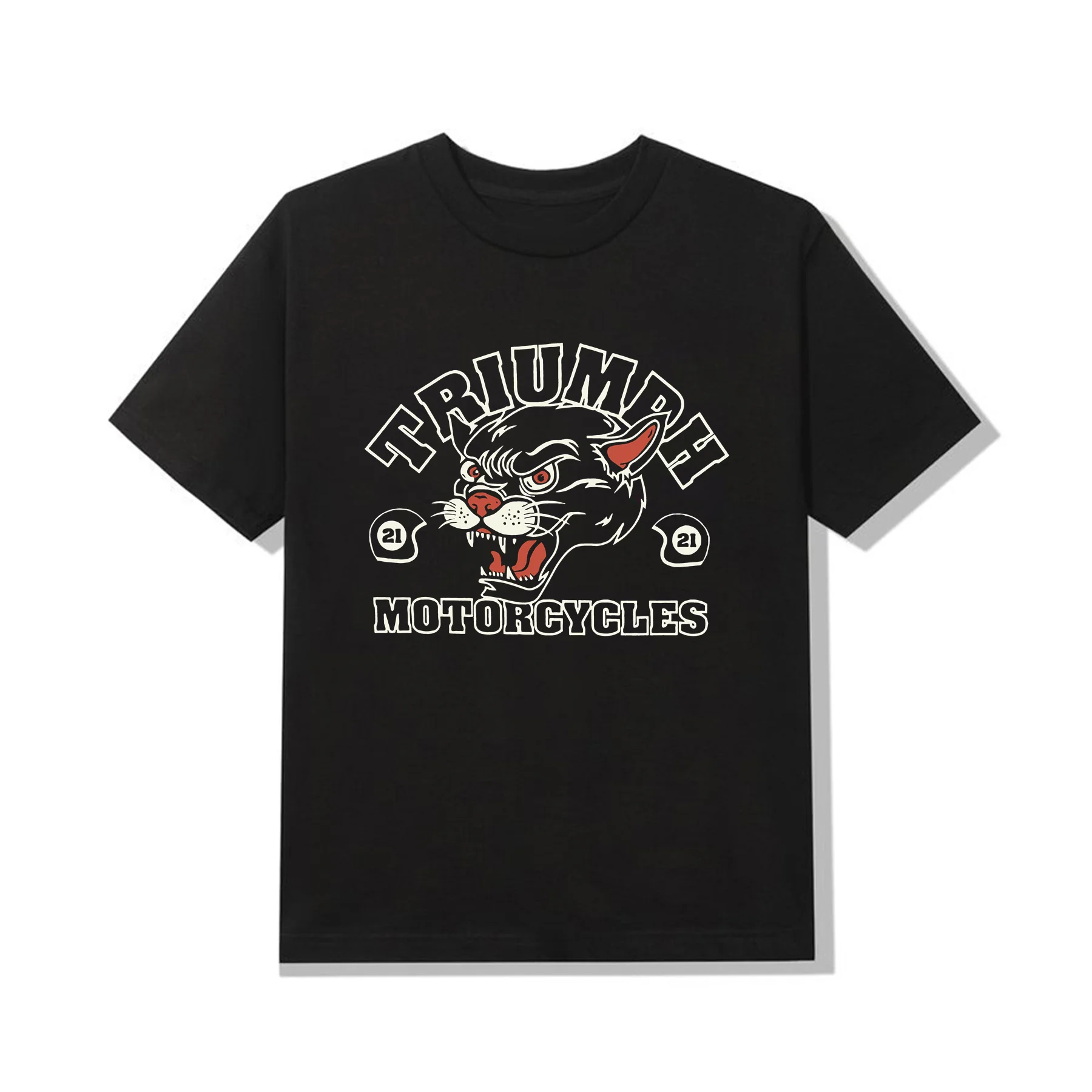 Vintage Tees Men Triumph Motorcycles T Shirt Casual Oversized T-shirt Male T-shirts Unique Graphic Short Sleeve S-3XL
Vintage Tees Men Triumph Motorcycles T Shirt Casual Oversized T-shirt Male T-shirts Unique Graphic Short Sleeve S-3XL