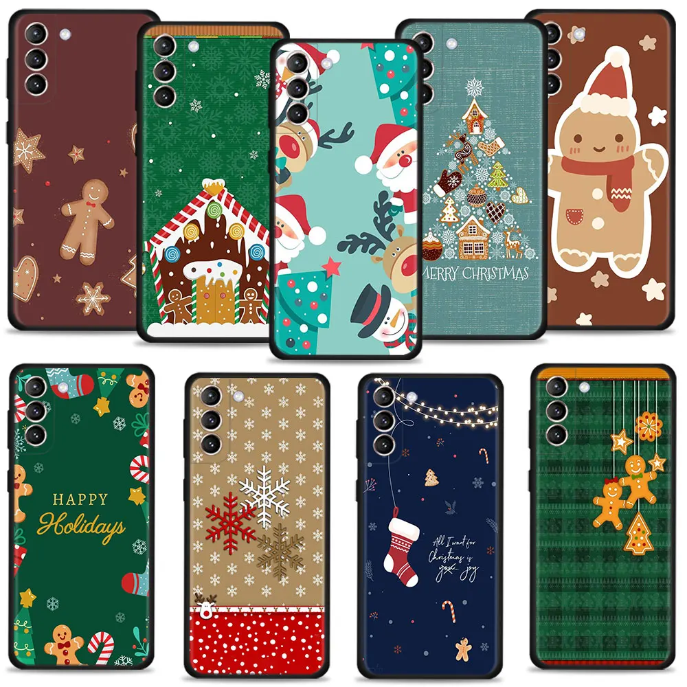 Case For Samsung Galaxy S22 S21 S20 FE Ultra S10 S9 S8 Plus S10e Note 20Ultra 10Plus Merry Christmas Cartoon Santa Claus Doll
Case For Samsung Galaxy S22 S21 S20 FE Ultra S10 S9 S8 Plus S10e Note 20Ultra 10Plus Merry Christmas Cartoon Santa Claus Doll
