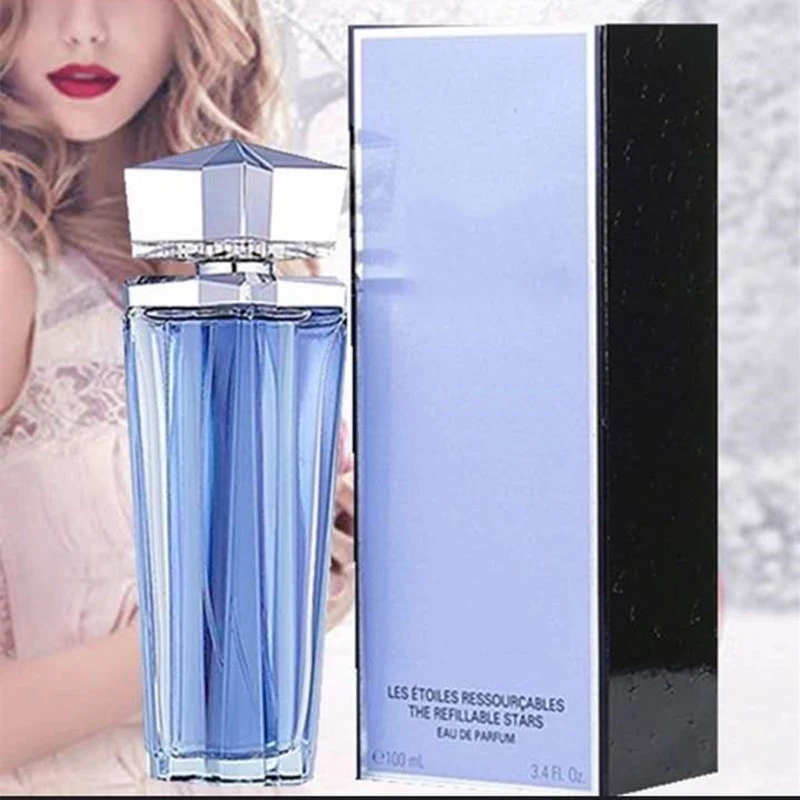 Free Shipping To The US In 3-7 Days Original Woman Perfume Brand ANGEL Long Lasting Perfum Woman Sexy Body Spary
Free Shipping To The US In 3-7 Days Original Woman Perfume Brand ANGEL Long Lasting Perfum Woman Sexy Body Spary