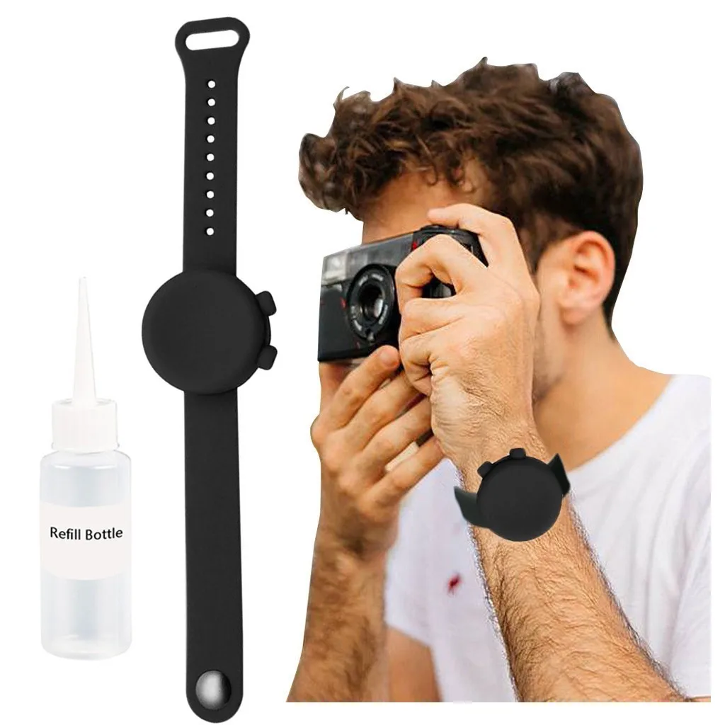 Жидкий браслет для взрослых и детей, ручной диспенсер, гель для мытья рук
Жидкий браслет для взрослых и детей, ручной диспенсер, гель для мытья рук