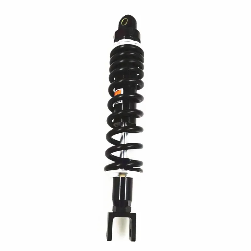 1PCS 10mm spring 385mm motorcycle shock absorber clevis 30mm for honda yamaha yfz450 suzuki kawasaki ATV rear shock
1PCS 10mm spring 385mm motorcycle shock absorber clevis 30mm for honda yamaha yfz450 suzuki kawasaki ATV rear shock