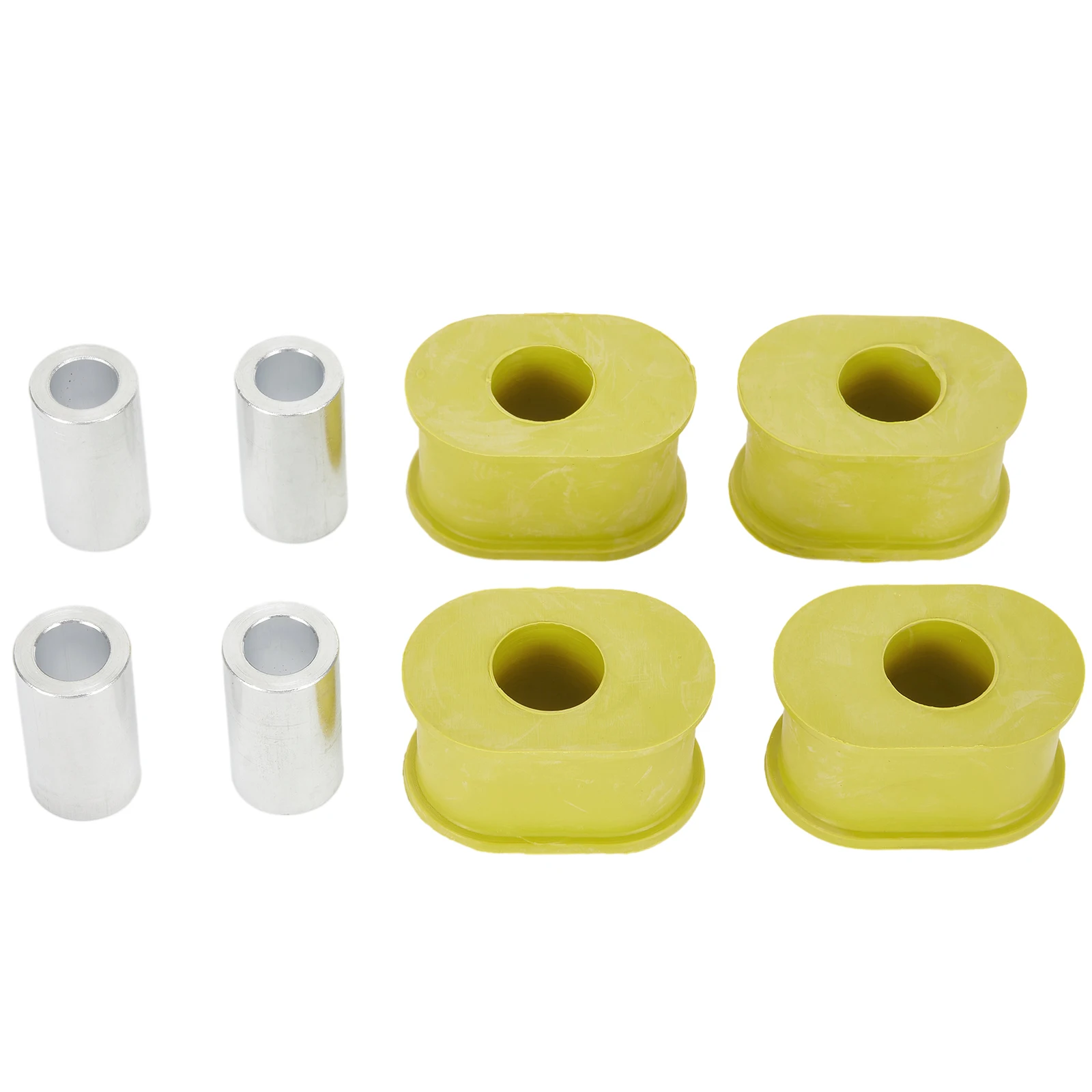4pcs Car Door Brake Hinge Check Strap Rubber Bush Bushings Replacement For BMW E65 E66 745i Auto Accessories
4pcs Car Door Brake Hinge Check Strap Rubber Bush Bushings Replacement For BMW E65 E66 745i Auto Accessories
