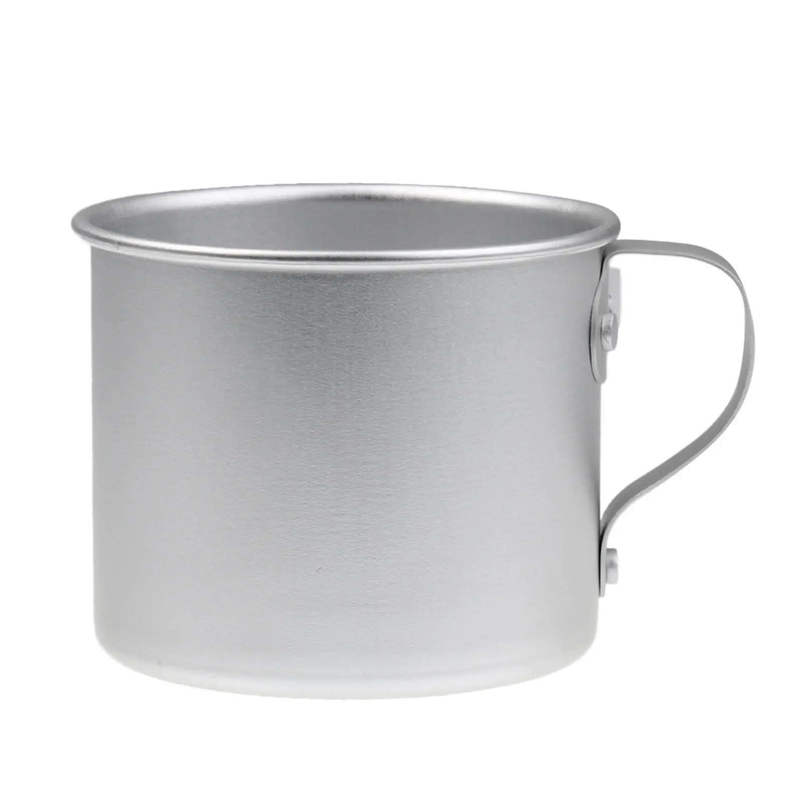 Aluminum Water Cup Lightweight Coffee Cup Aluminum Portable Backpacking Picnic Coffee Tea Cup With Handle For Outdoor Camping
Aluminum Water Cup Lightweight Coffee Cup Aluminum Portable Backpacking Picnic Coffee Tea Cup With Handle For Outdoor Camping