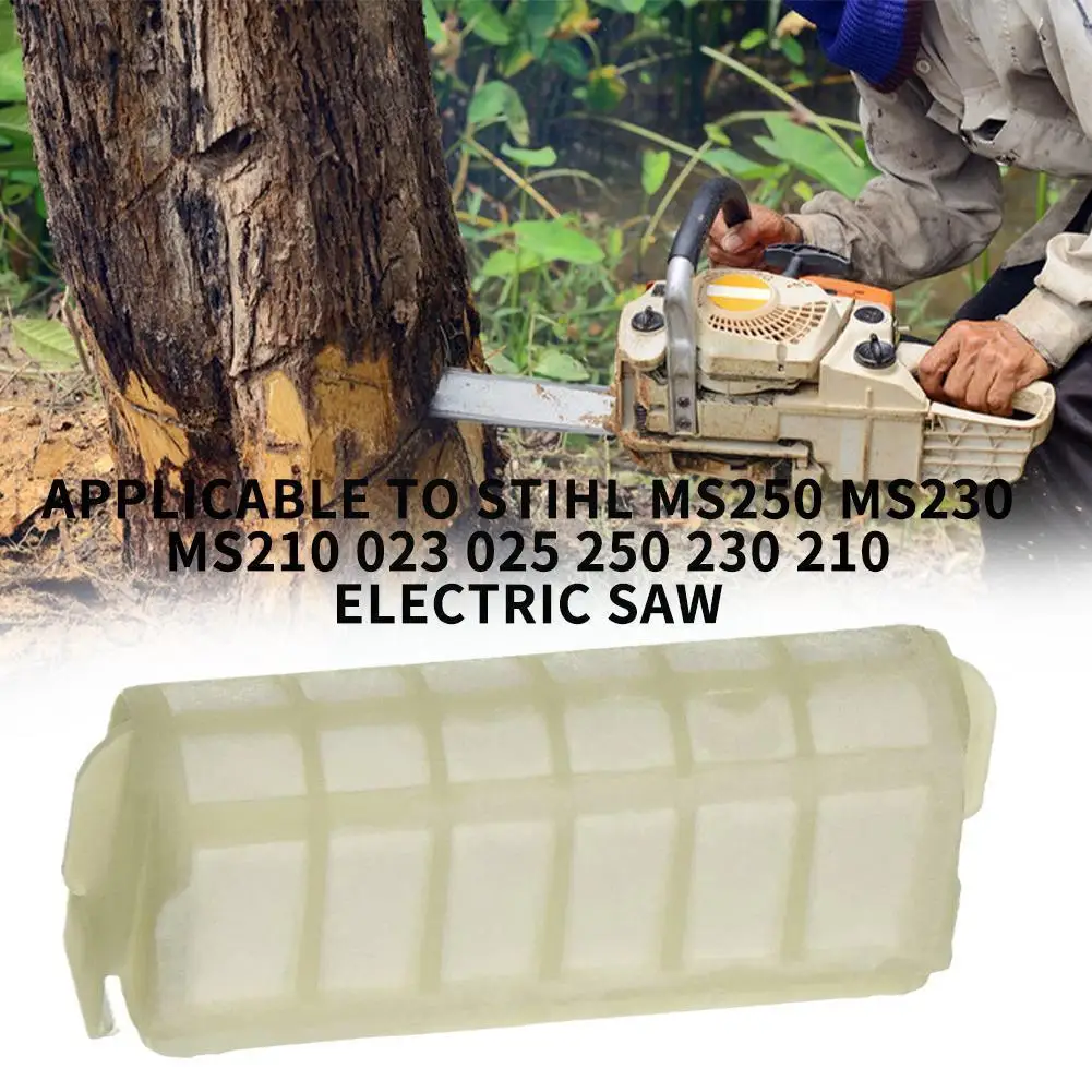 Air Cleaner Unit Paper Filter Element Chainsaw Air Filter Replacement Part Fits For Ms250 Ms230 Ms210 023 025 250 230 W8S8
Air Cleaner Unit Paper Filter Element Chainsaw Air Filter Replacement Part Fits For Ms250 Ms230 Ms210 023 025 250 230 W8S8