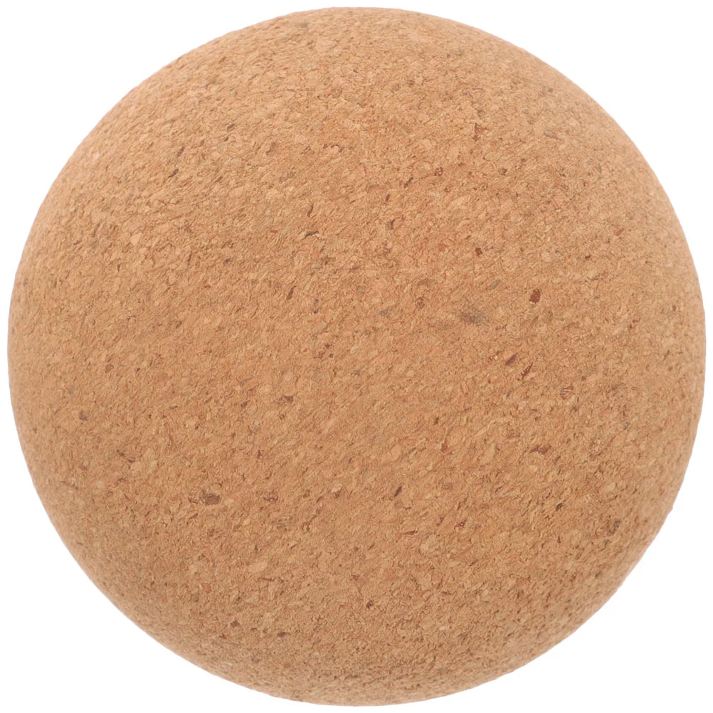 Cork Massage Ball Yoga Massaging Ball Small Massage Ball Cork Yoga Ball Yoga Accessory
Cork Massage Ball Yoga Massaging Ball Small Massage Ball Cork Yoga Ball Yoga Accessory