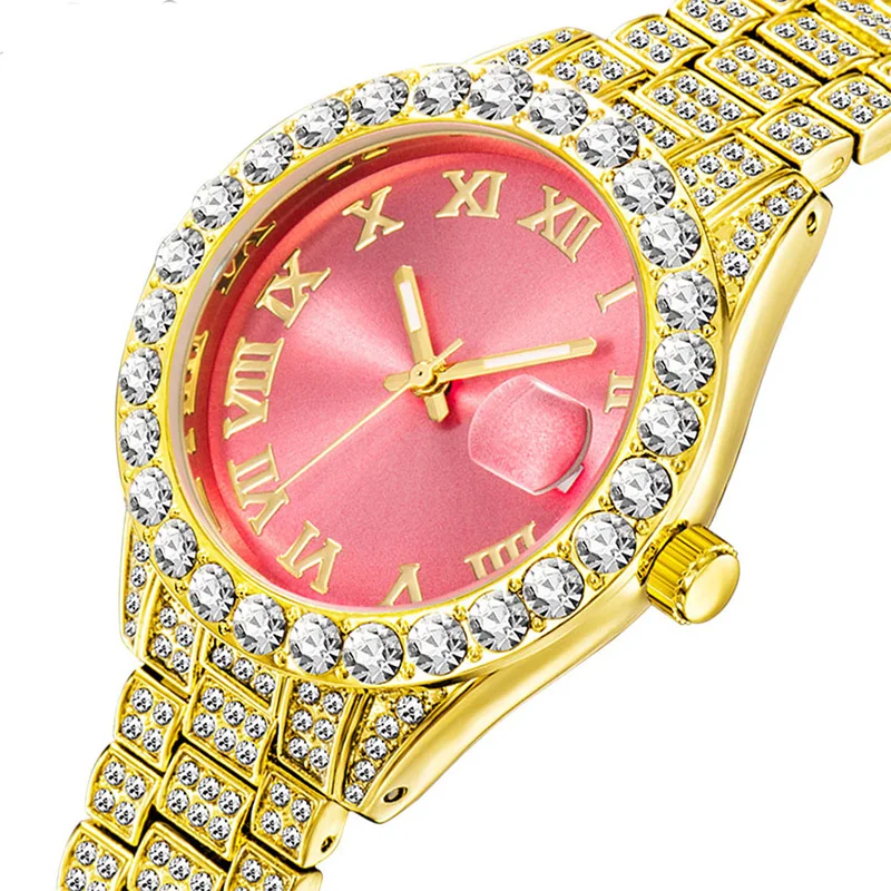2022 Silver Women's Watch Casual Dress Ladies Watch Fashion Waterproof Steel Quartz Wrist Watches For Women Valentines Gift NEW
2022 Silver Women's Watch Casual Dress Ladies Watch Fashion Waterproof Steel Quartz Wrist Watches For Women Valentines Gift NEW