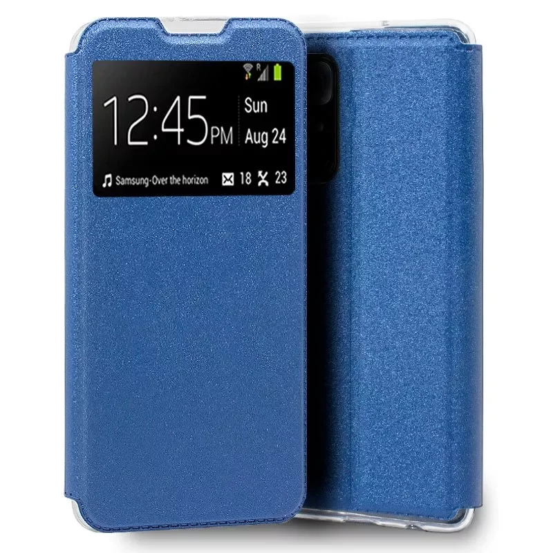 NEW2023 Flip Cover Case, book type, with lid, for little Pro 5G / Note 11S 5G smooth blue
NEW2023 Flip Cover Case, book type, with lid, for little Pro 5G / Note 11S 5G smooth blue