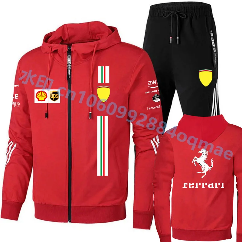 2022 new men's sets casual sportswear hoodie spring thin zipper Oversized jacket suit fitness jogging suit clothes+trousers
2022 new men's sets casual sportswear hoodie spring thin zipper Oversized jacket suit fitness jogging suit clothes+trousers