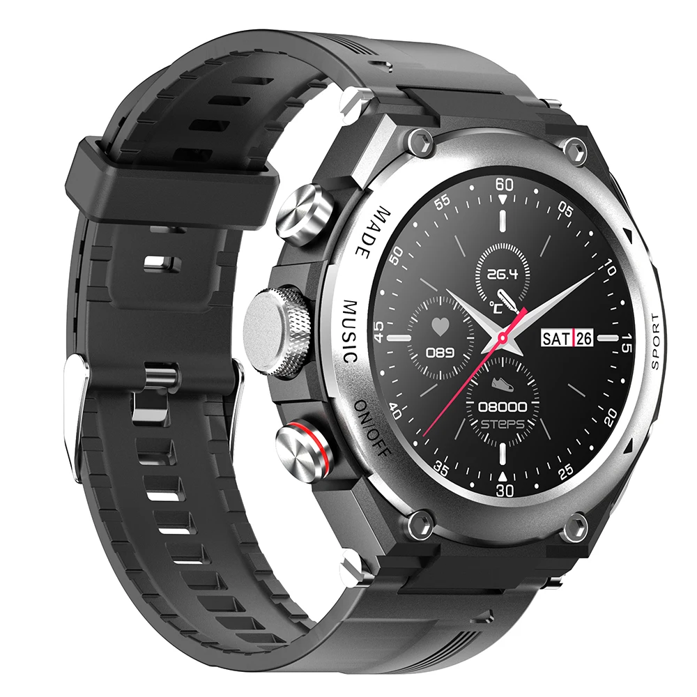 High Quality T92 Sport Smart Watch TWS Earphone Call Music Body Temperature DIY Watch Face Smart Watch With Earphone Earbuds
High Quality T92 Sport Smart Watch TWS Earphone Call Music Body Temperature DIY Watch Face Smart Watch With Earphone Earbuds