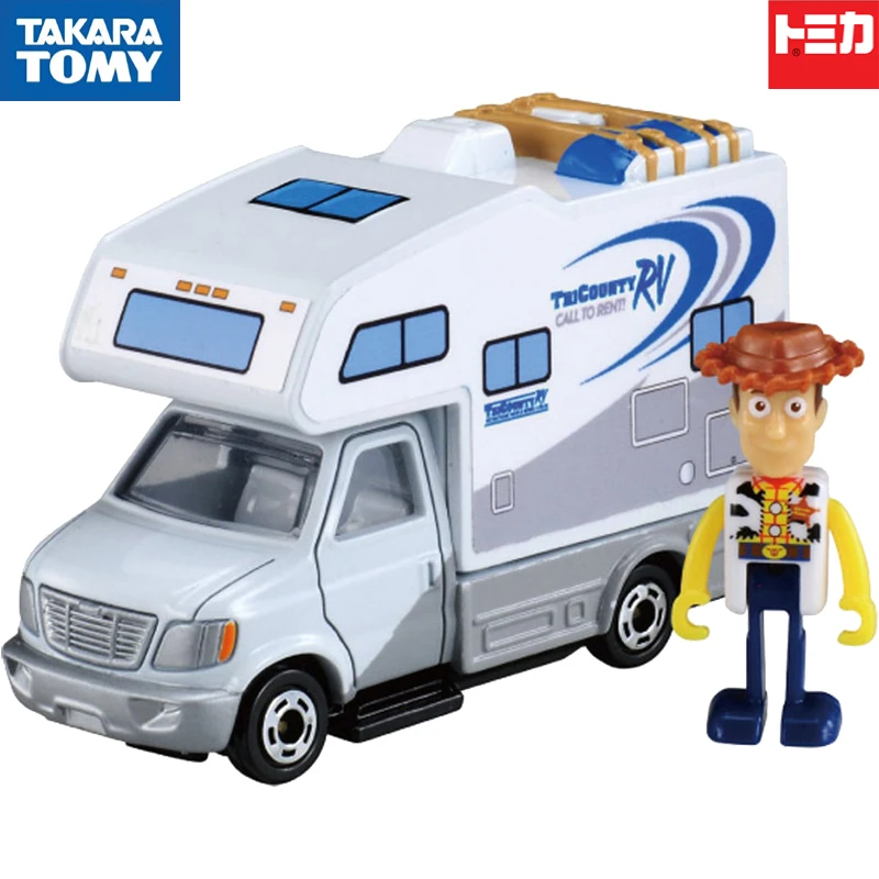 Spot Takara Tomy Tomica Woody TS-01 To Move Doll Car 134077 R01 Toy Collection Gift
Spot Takara Tomy Tomica Woody TS-01 To Move Doll Car 134077 R01 Toy Collection Gift