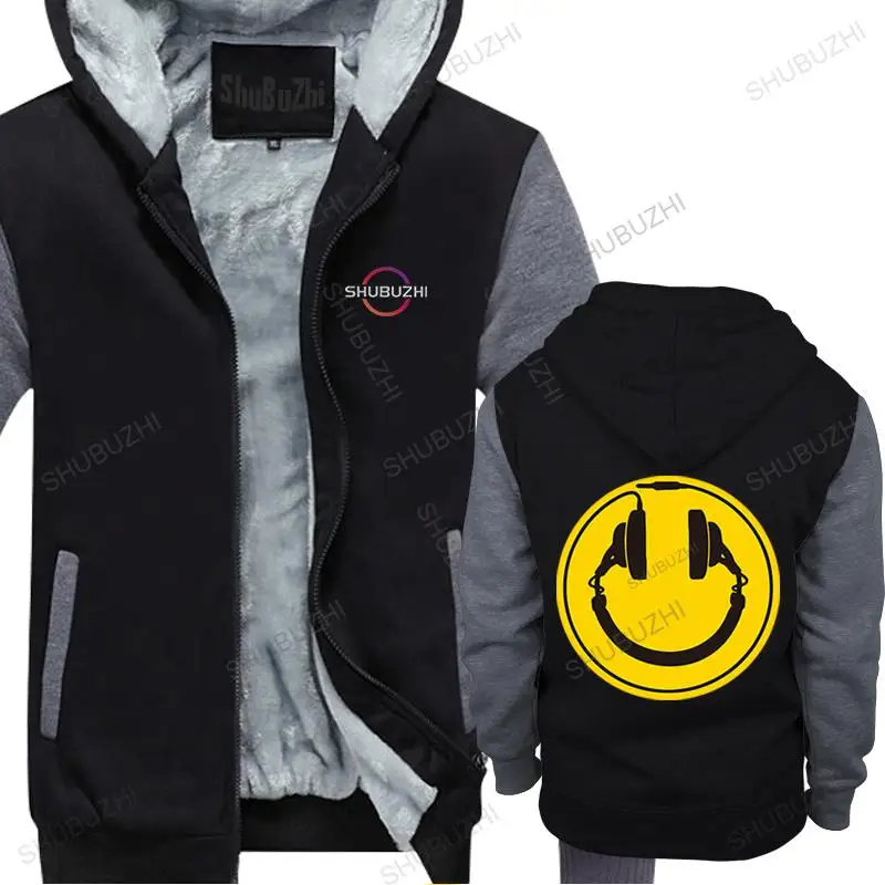 cotton man fleece hoody winter jacket hoodies black Headphones smiley wire plug Men's Fine Jersey brand thick casual warm hoodie 
cotton man fleece hoody winter jacket hoodies black Headphones smiley wire plug Men's Fine Jersey brand thick casual warm hoodie