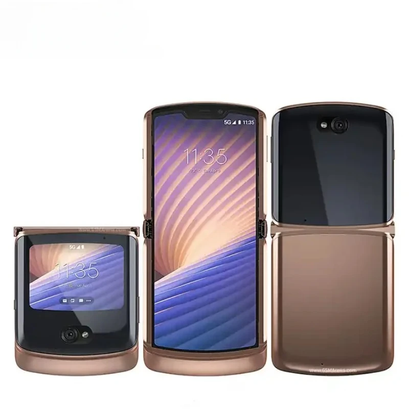 GSM-FIX для RAZR 2 XT2071 2020