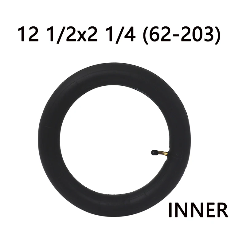 12,5-дюймовая шина, пневматическая 12 1/2 x 2 1/4 62-203, внутренняя трубка для трехколесного электрического велосипеда
12,5-дюймовая шина, пневматическая 12 1/2 x 2 1/4 62-203, внутренняя трубка для трехколесного электрического велосипеда