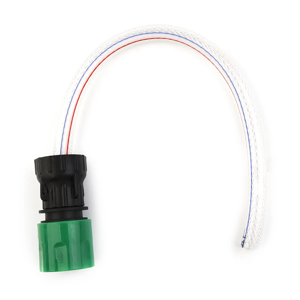 Adapter Cap Connector Accessories Bottle Car Washer Cleaning Tools 38 Cm Connection High Pressure Pipes Replacement
Adapter Cap Connector Accessories Bottle Car Washer Cleaning Tools 38 Cm Connection High Pressure Pipes Replacement
