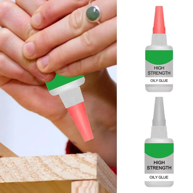 Welding High Strength Oily Glue Liquid Super Glue Wood Rubber Metal Glass Cyanoacrylate Adhesive Stationery Store Nail Gel
Welding High Strength Oily Glue Liquid Super Glue Wood Rubber Metal Glass Cyanoacrylate Adhesive Stationery Store Nail Gel