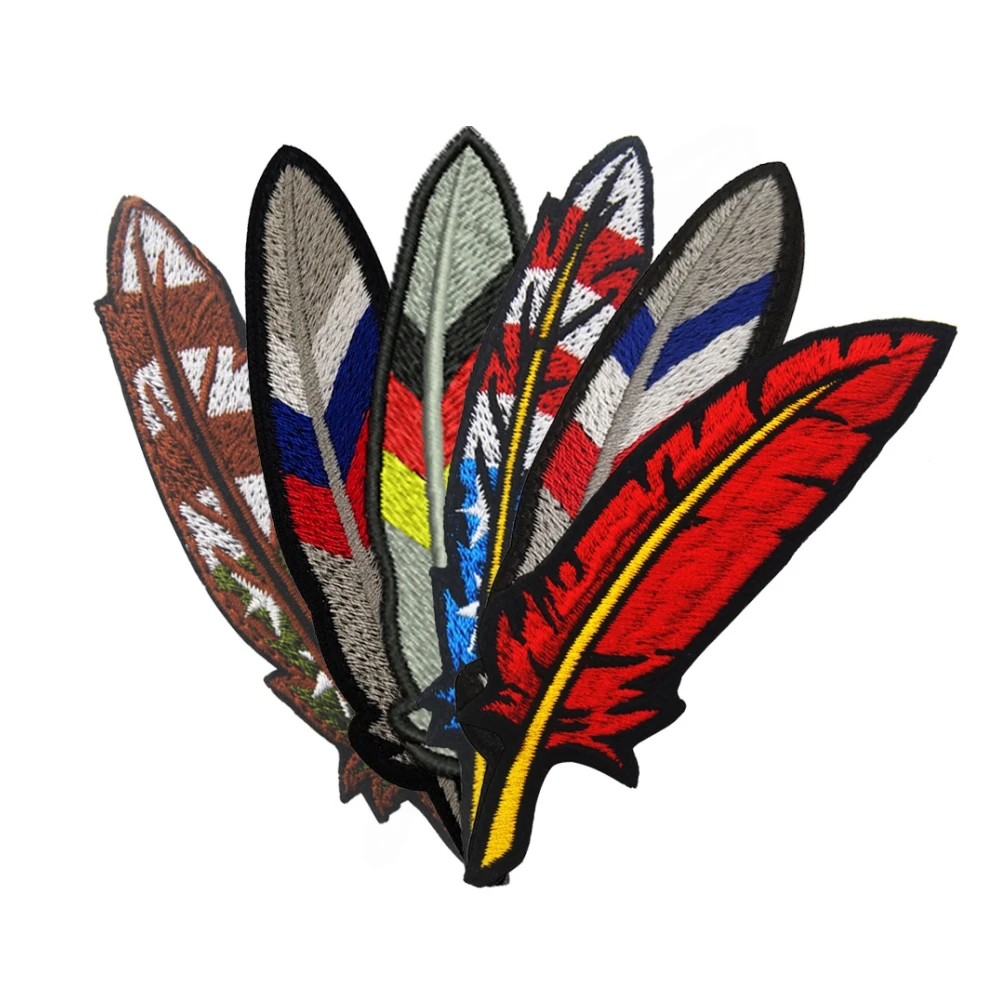 Quill Embroideried Patch Armband Badge Applique Embellishment MIlitary Tactical Embroidery Patches
Quill Embroideried Patch Armband Badge Applique Embellishment MIlitary Tactical Embroidery Patches