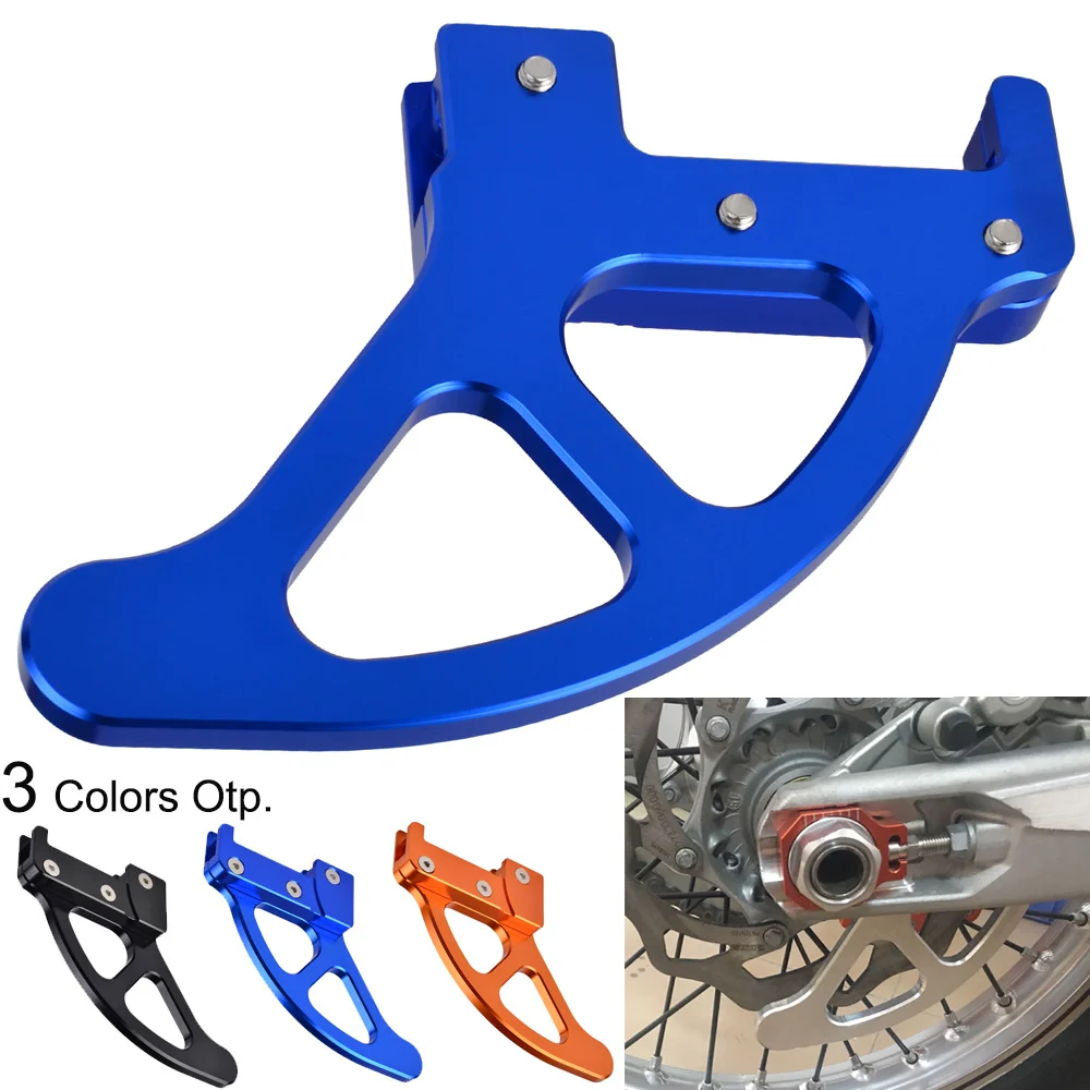 Rear Brake Disc Guard For Husqvarna Husaberg TE FE TC FC TX FX 125 150 250 350 450 501 Motorcycle Brake Discs Rotor Guard
Rear Brake Disc Guard For Husqvarna Husaberg TE FE TC FC TX FX 125 150 250 350 450 501 Motorcycle Brake Discs Rotor Guard