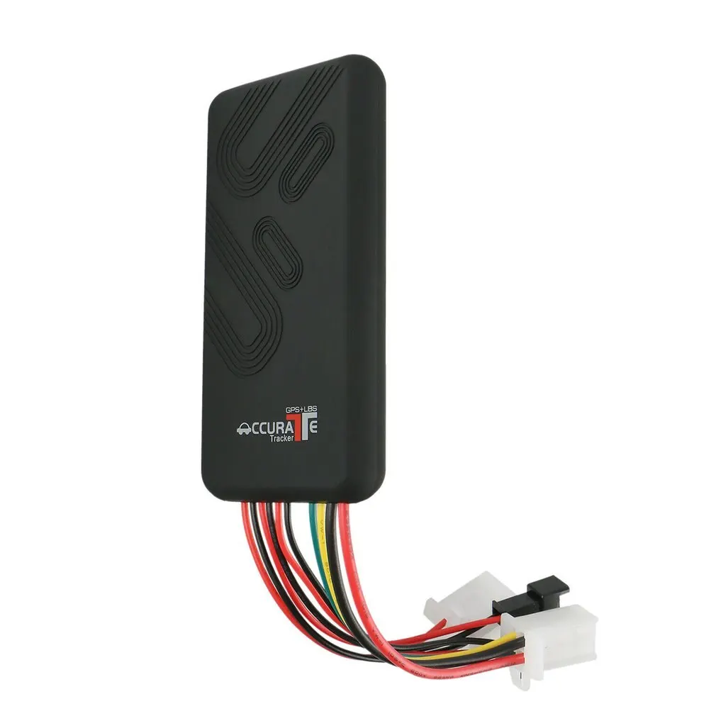 GPS-трекер GT06 GSM/GPRS/GPS/LBS, устройство слежения в режиме реального времени для автомобилей, мотоциклов, велосипедов
GPS-трекер GT06 GSM/GPRS/GPS/LBS, устройство слежения в режиме реального времени для автомобилей, мотоциклов, велосипедов